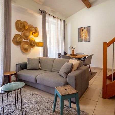 Duplex Vieux Port - Cannes Buitenkant foto