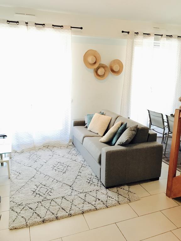 Duplex Vieux Port - Cannes Buitenkant foto
