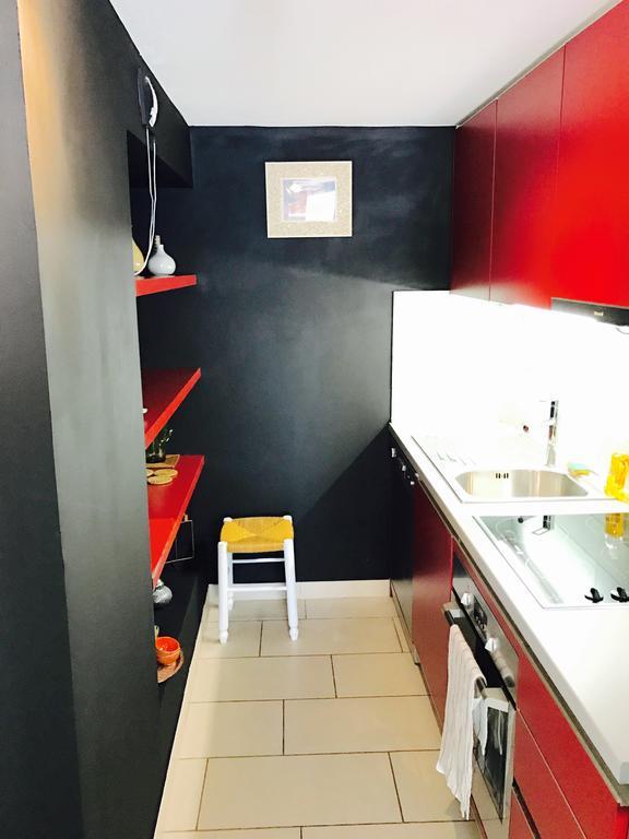 Duplex Vieux Port - Cannes Buitenkant foto