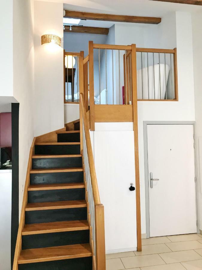 Duplex Vieux Port - Cannes Buitenkant foto