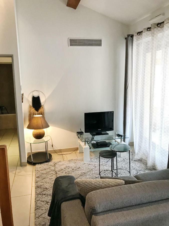 Duplex Vieux Port - Cannes Buitenkant foto
