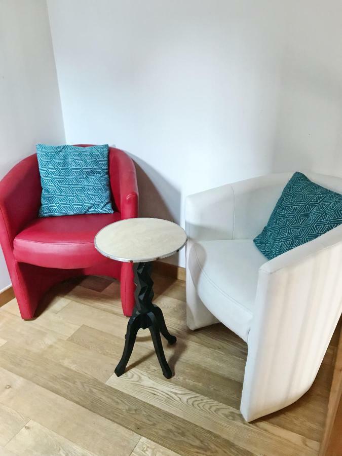 Duplex Vieux Port - Cannes Buitenkant foto