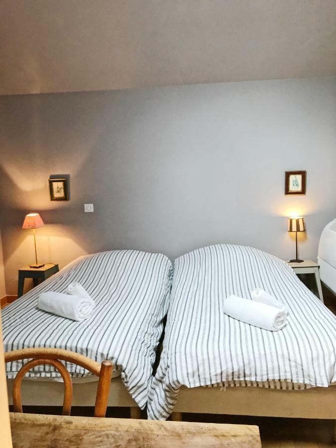 Duplex Vieux Port - Cannes Buitenkant foto