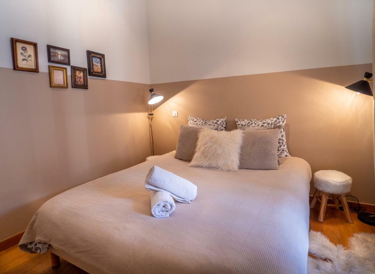 Duplex Vieux Port - Cannes Buitenkant foto
