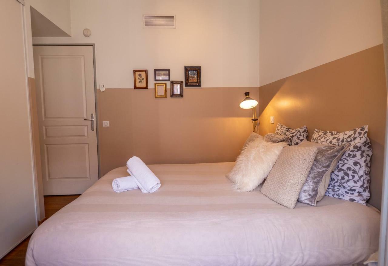 Duplex Vieux Port - Cannes Buitenkant foto